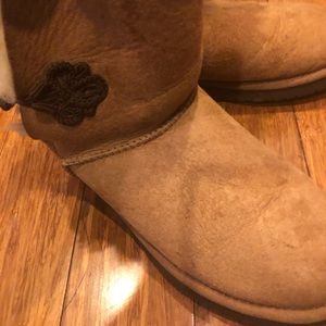 Women’s Ugg boots